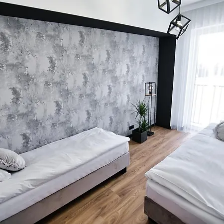 Apartment Black Butterfly By Housine