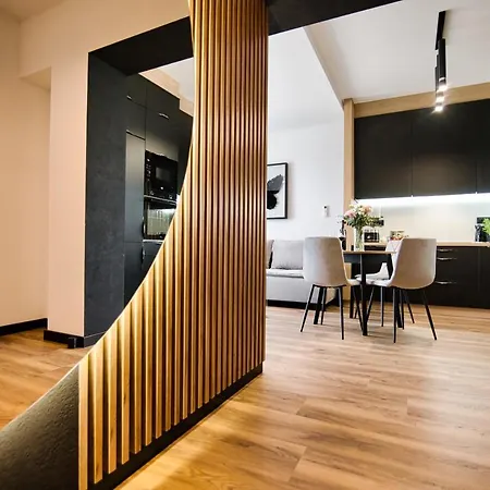 Apartman Black Butterfly By Housine *